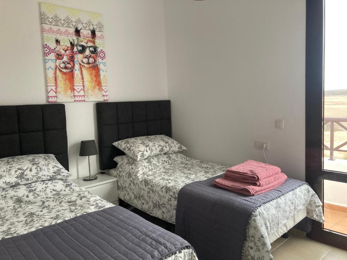 פלאיה בלנקה Casa Panadero'S, 3 Bedroom Villa מראה חיצוני תמונה