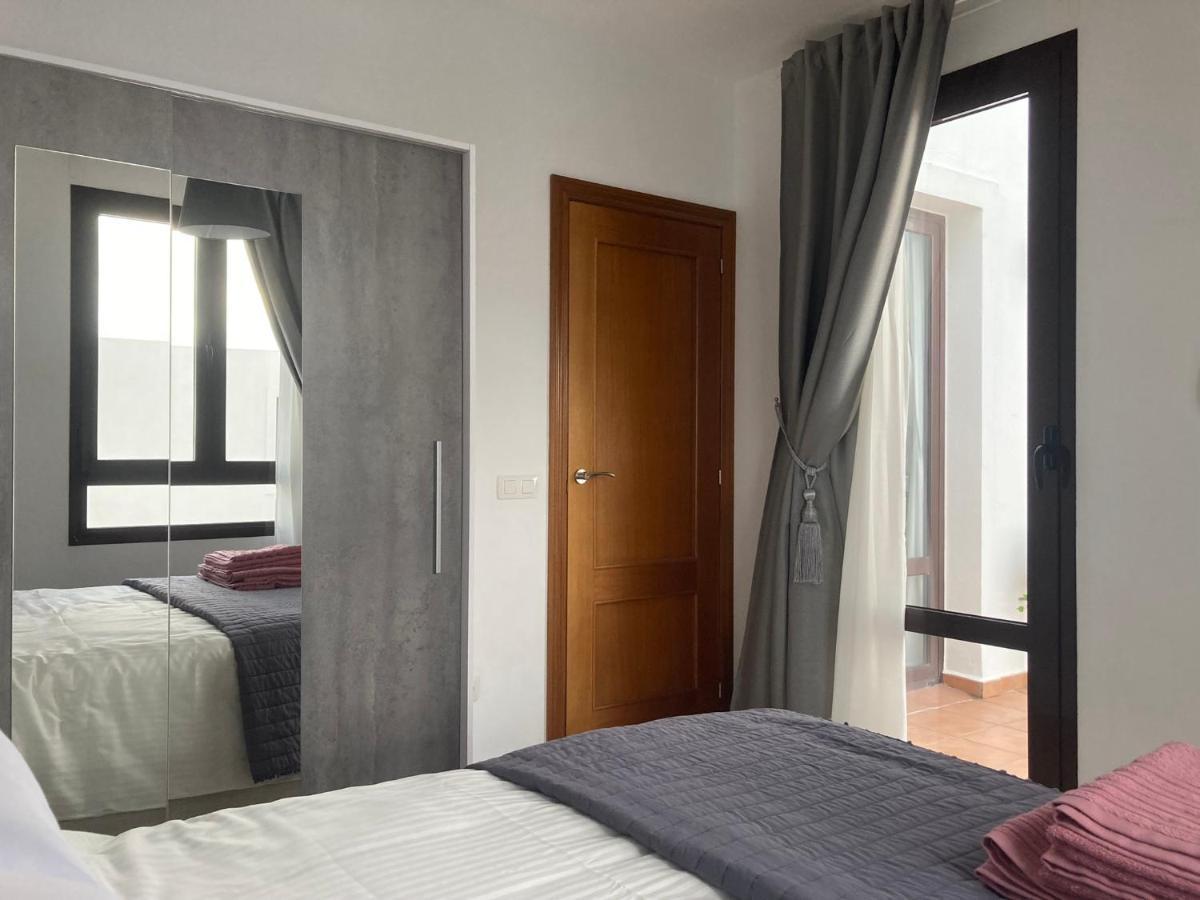 פלאיה בלנקה Casa Panadero'S, 3 Bedroom Villa מראה חיצוני תמונה