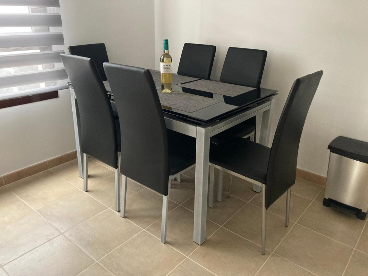 פלאיה בלנקה Casa Panadero'S, 3 Bedroom Villa מראה חיצוני תמונה