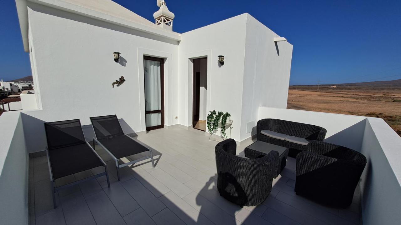 פלאיה בלנקה Casa Panadero'S, 3 Bedroom Villa מראה חיצוני תמונה