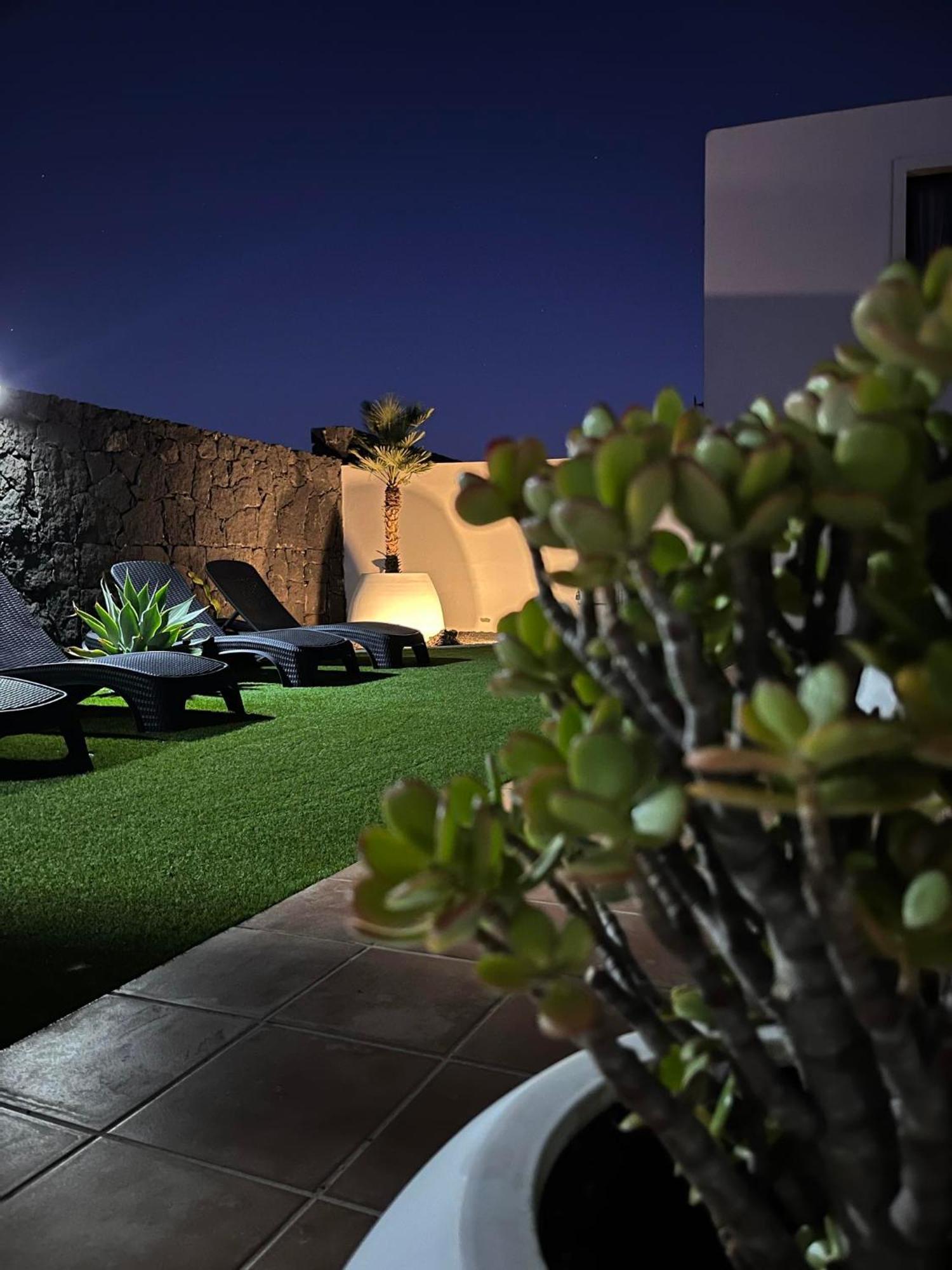 פלאיה בלנקה Casa Panadero'S, 3 Bedroom Villa מראה חיצוני תמונה
