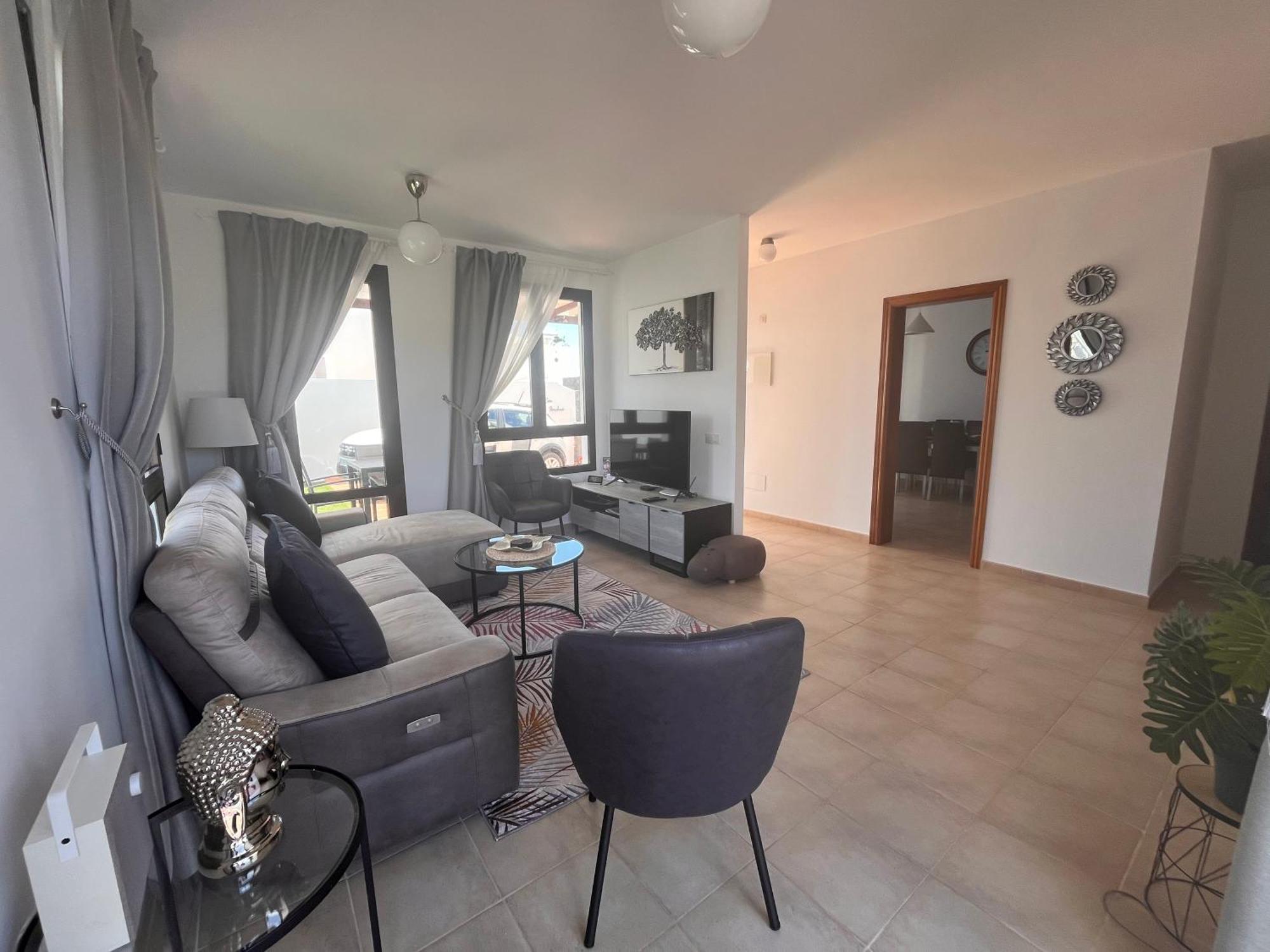 פלאיה בלנקה Casa Panadero'S, 3 Bedroom Villa מראה חיצוני תמונה