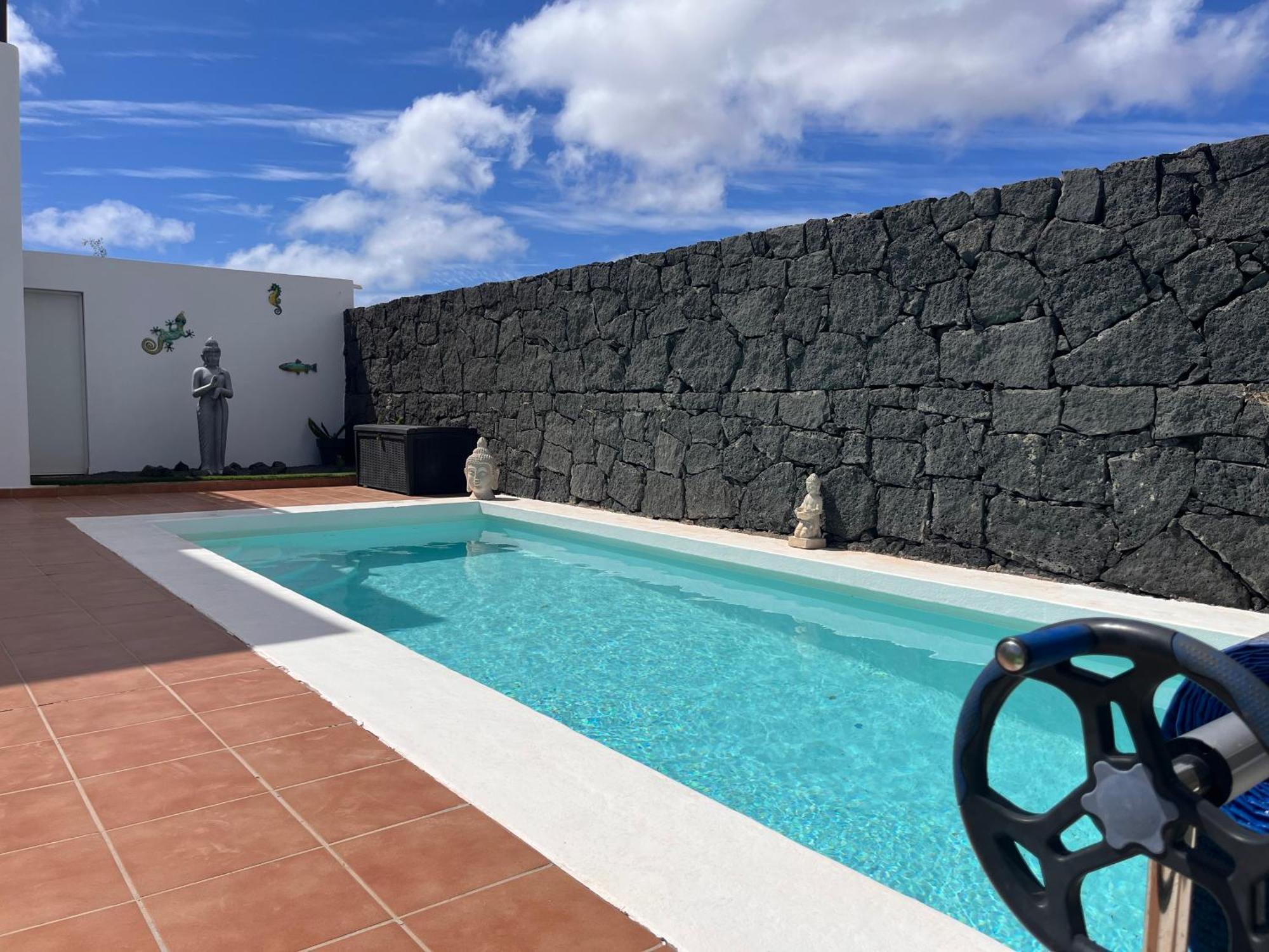 פלאיה בלנקה Casa Panadero'S, 3 Bedroom Villa מראה חיצוני תמונה